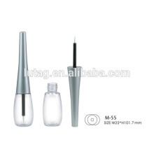 Eye Liner Bottle Cosmetic Packaging